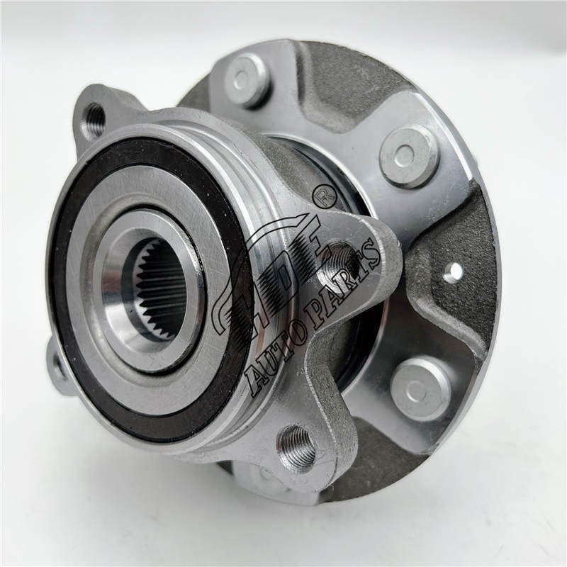 8983951940 for ISUZU D-MAX 1.9 4X4 4WD WHEEL HUB BEARING 8-98395194-0 2020