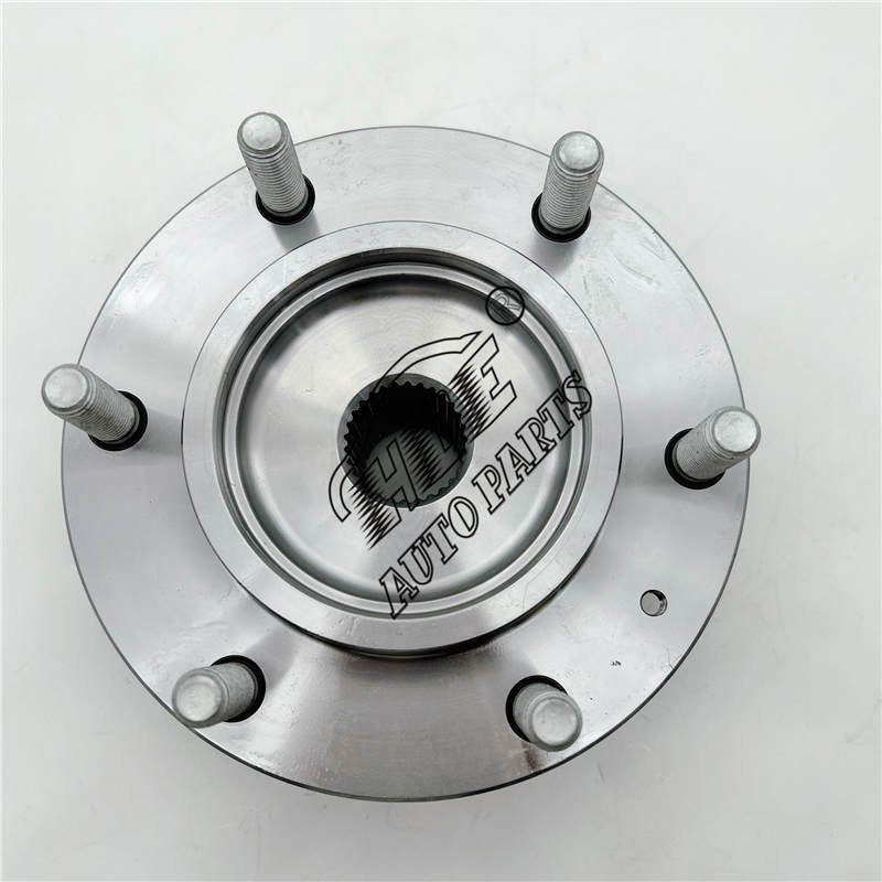 8983951940 for ISUZU D-MAX 1.9 4X4 4WD WHEEL HUB BEARING 8-98395194-0 2020