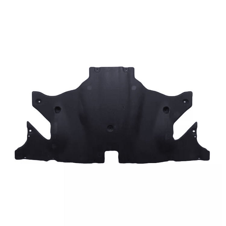 Auto Parts Engine Lower Cover 1104313 Is Suitable for Tesla Model 3 Accessories Rear Motor Lower Guard Plate 1104313-00-b