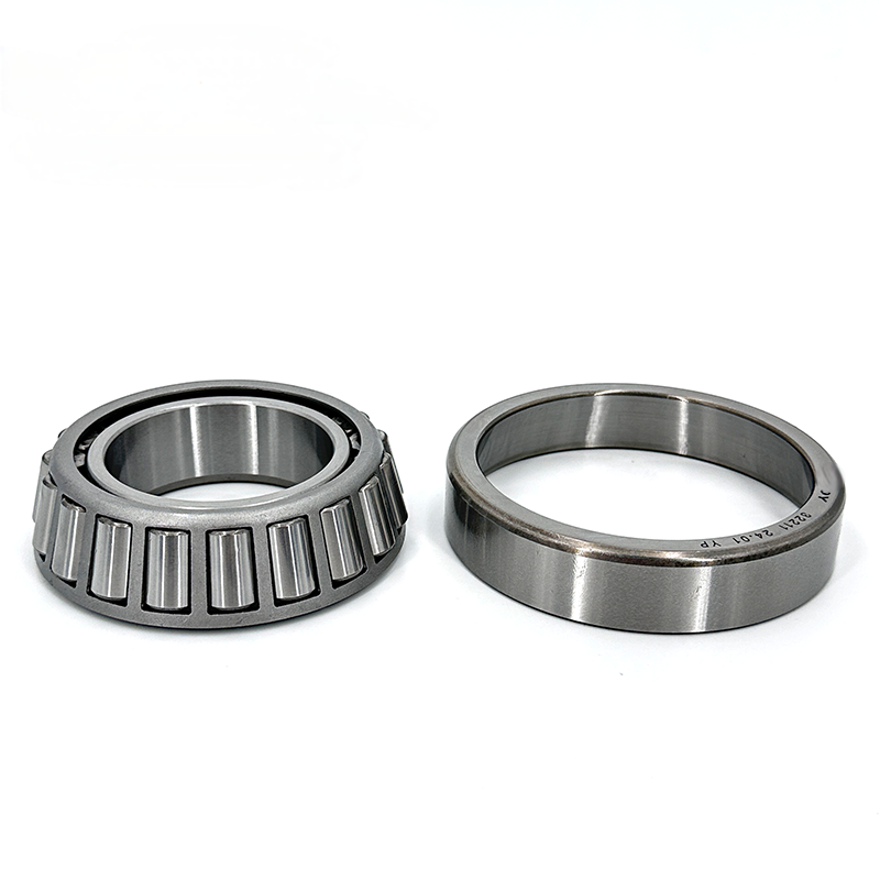 12*32*10mm Deep groove Ball 32218jr Tapered Hub Bearing Wheel Linear for Car