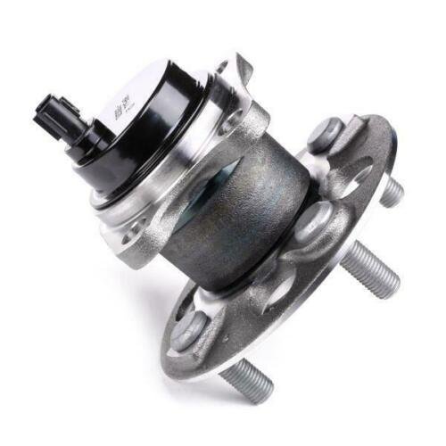 TOYOTA YARIS MK2 REAR WHEEL BEARING & HUB KIT WITH ABS SENSOR 2005-2015 42450-52060
