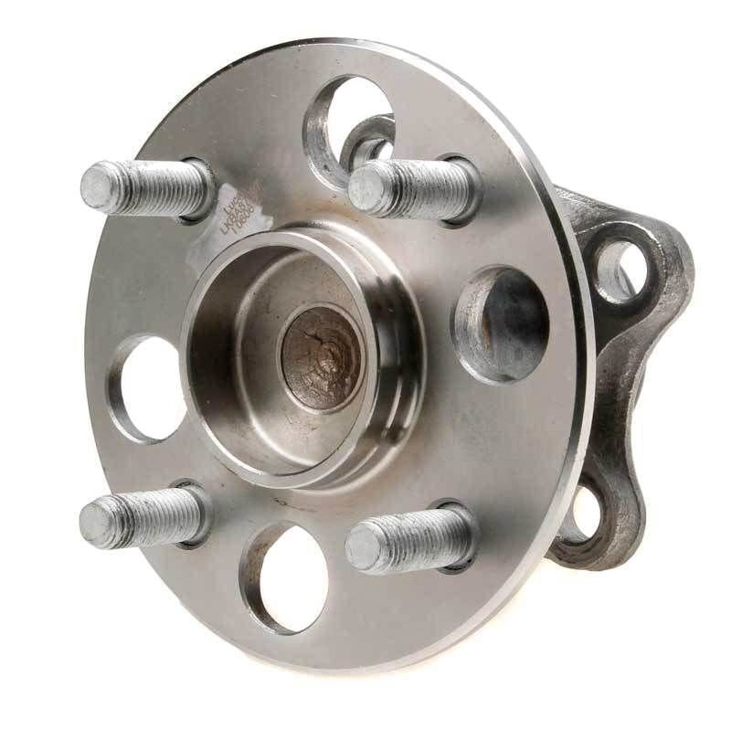 TOYOTA YARIS MK2 REAR WHEEL BEARING & HUB KIT WITH ABS SENSOR 2005-2015 42450-52060