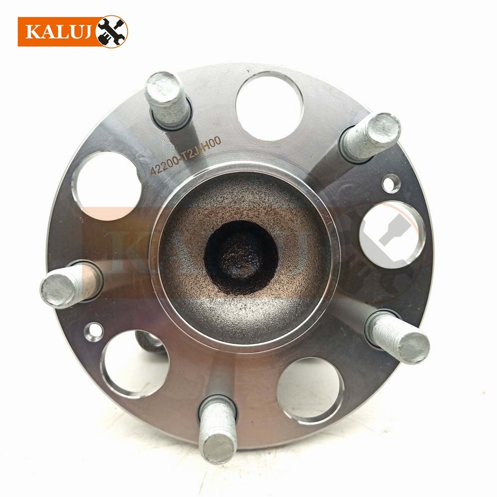 Rear Axle Wheel Hub Bearing 42200-T2A-A61 42200T2AA61 for Honda Accord 2016 2017
