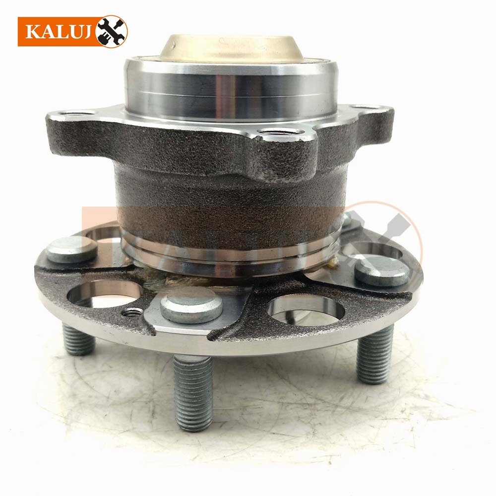 Rear Axle Wheel Hub Bearing 42200-T2A-A61 42200T2AA61 for Honda Accord 2016 2017