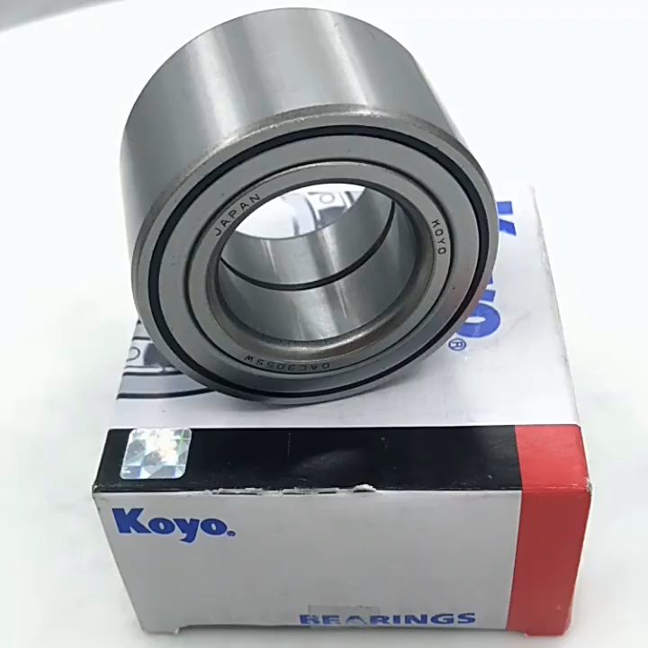 Japan Original High Quality Auto Parts Car Front ABS Wheel Hub Bearing 43550-50032
