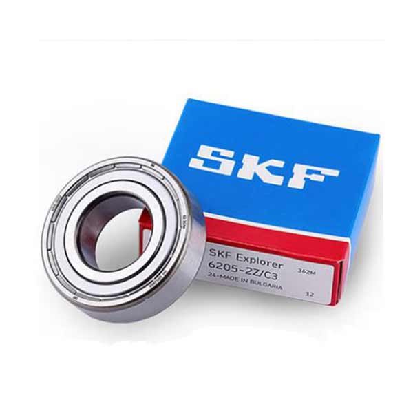 High Quality Original 6200 6201 6202 6204 Deep Groove Ball Bearing Skateboard Bearing Auto Bearing Supplier