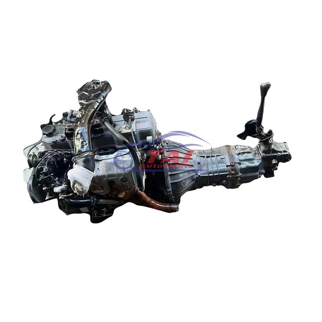 Hot Sale Japanese Used Engine Auto Gasoline Engine 22R 22RE 2.4L Engine for Toyota Hilux Pickup