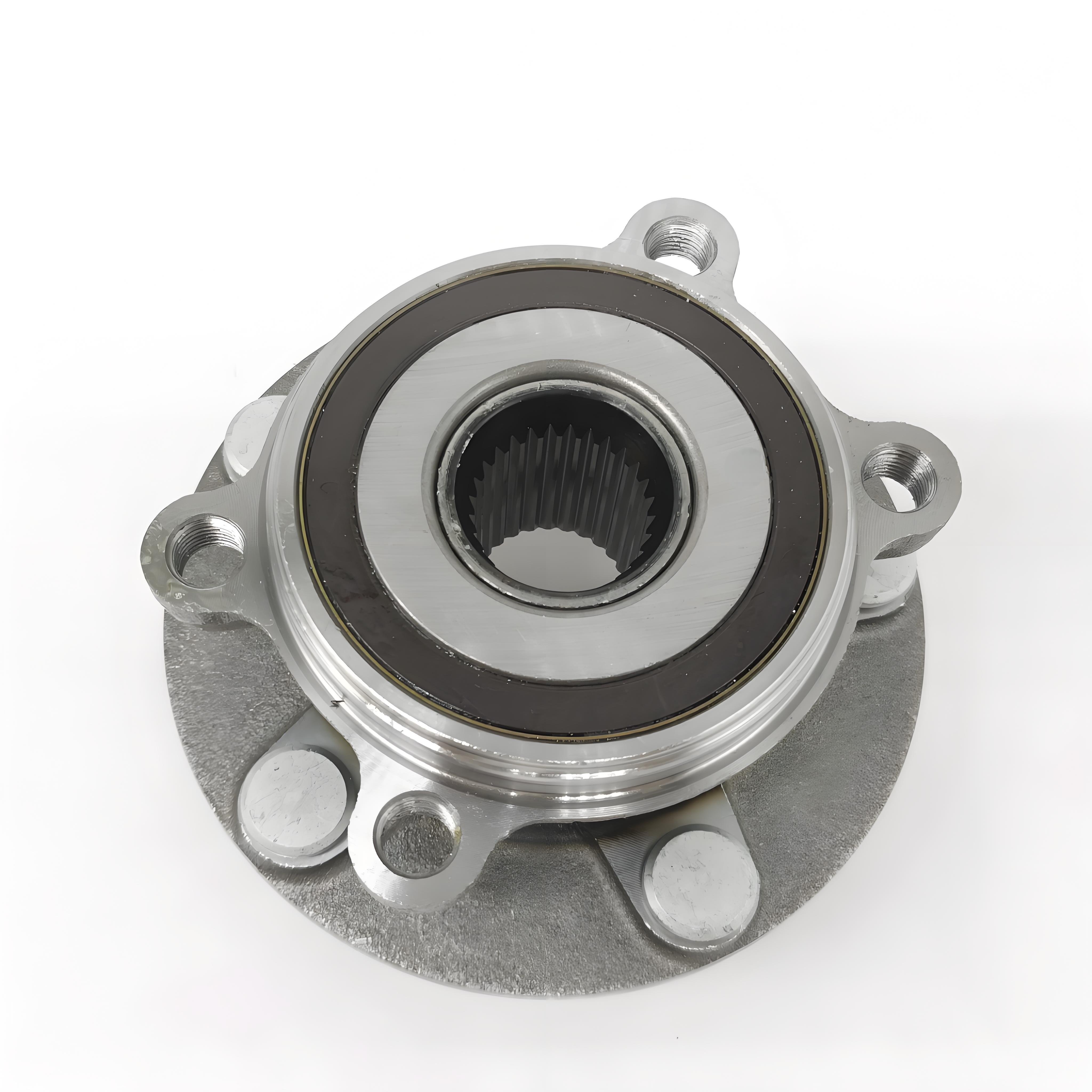 B45A3304X Mazda 3 Sedan Bm Bn Cx-3 B45a3304x Auto Parts Steering System Front Wheel Hub Bearing B45a3304x