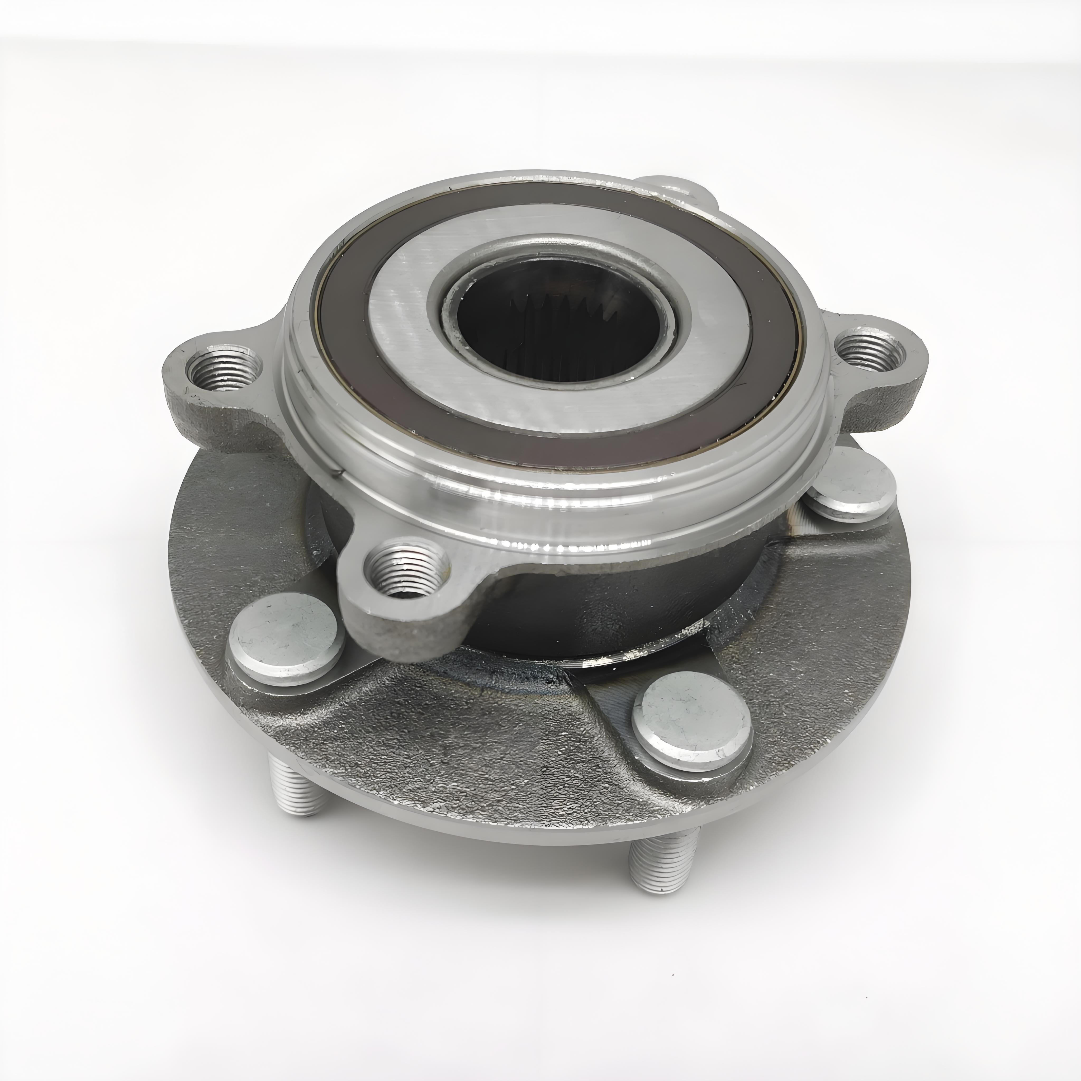 B45A3304X Mazda 3 Sedan Bm Bn Cx-3 B45a3304x Auto Parts Steering System Front Wheel Hub Bearing B45a3304x