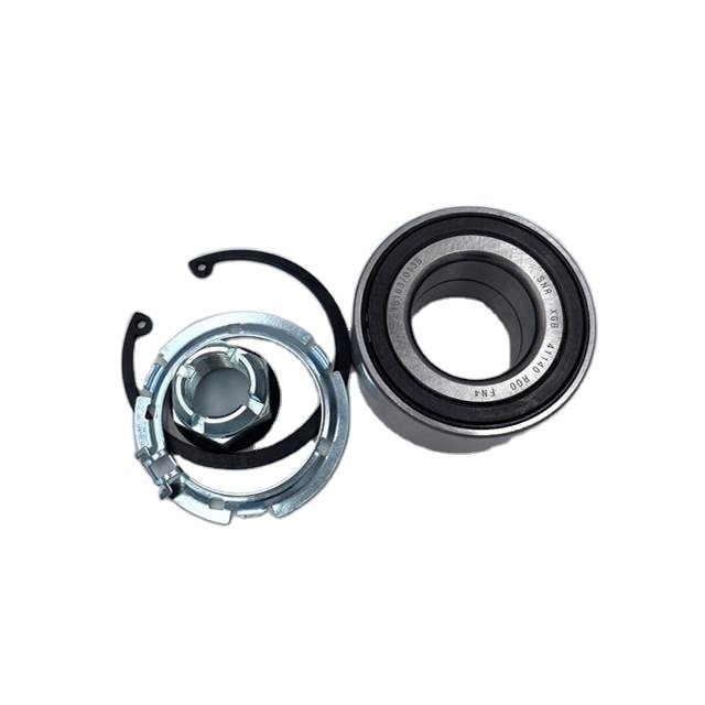 Lada X-ray Front Wheel Hub Bearing Kit 7701207677 VBKA3637 with the Bearing Size 37x72x37 ABS for Selling