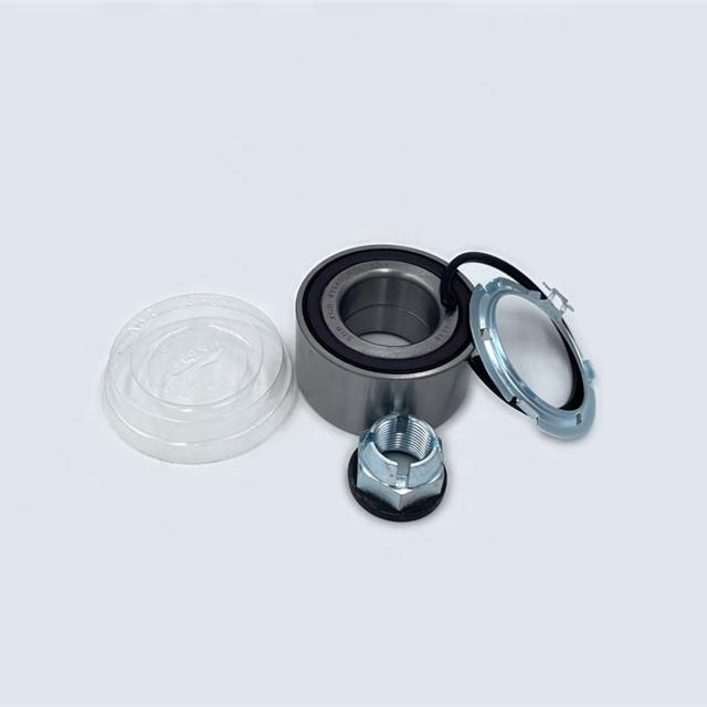 Lada X-ray Front Wheel Hub Bearing Kit 7701207677 VBKA3637 with the Bearing Size 37x72x37 ABS for Selling