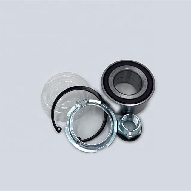 Lada X-ray Front Wheel Hub Bearing Kit 7701207677 VBKA3637 with the Bearing Size 37x72x37 ABS for Selling