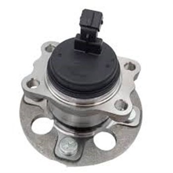 Auto Parts Car Wheel Hub Bearing OEM 52750-F9100 for Verna 2016 Wheel Hub Assembly