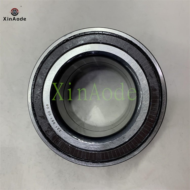 221 981 04 06 W204 W212 W207 Wheel Hub Bearing for Mercedes Benz W218 W216 W221 Wheel Bearing 2219810406 2219810206