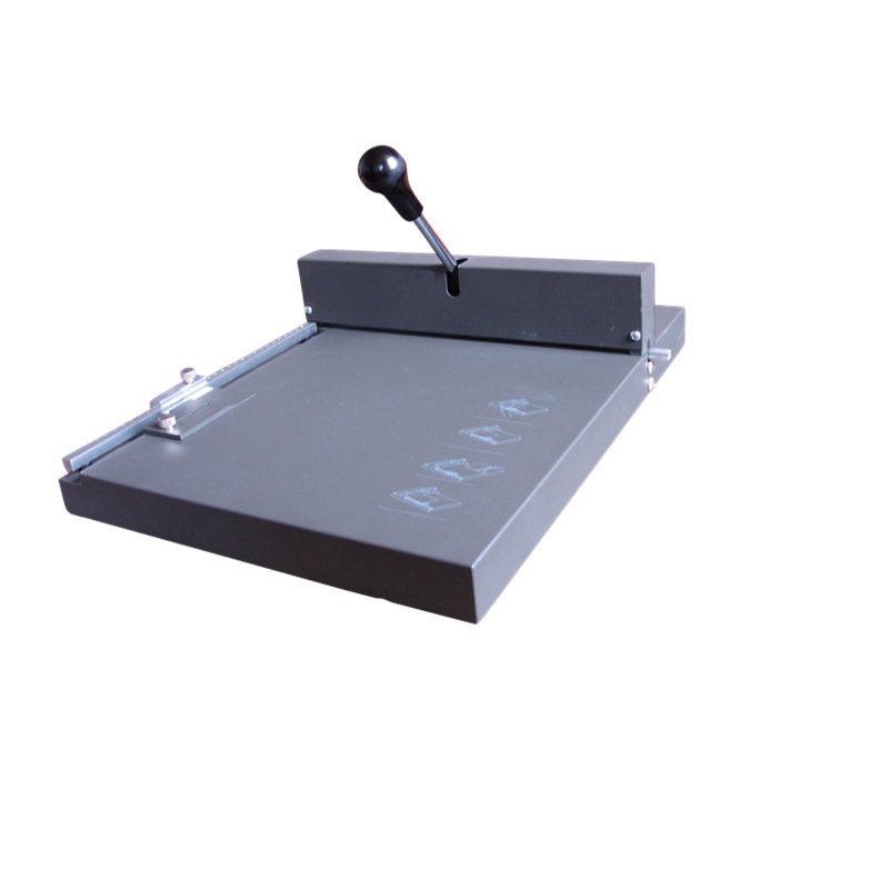 SG-H500 Auto Paper Creaser Perforating, Electric Digital Creaser, Digital A3/A4Paper Creasing Machine Paper Perforating Machine