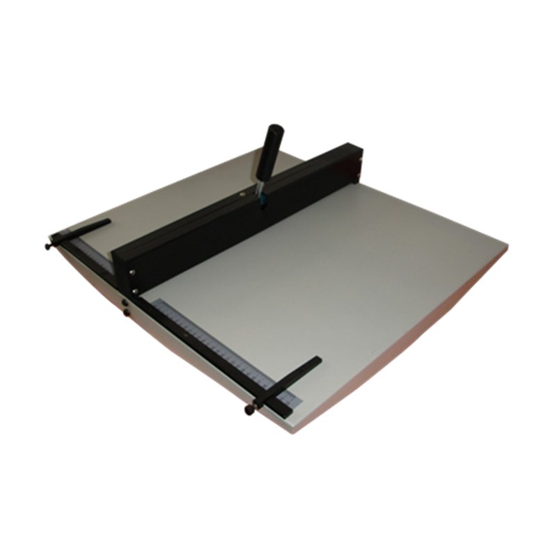 SG-H500 Auto Paper Creaser Perforating, Electric Digital Creaser, Digital A3/A4Paper Creasing Machine Paper Perforating Machine
