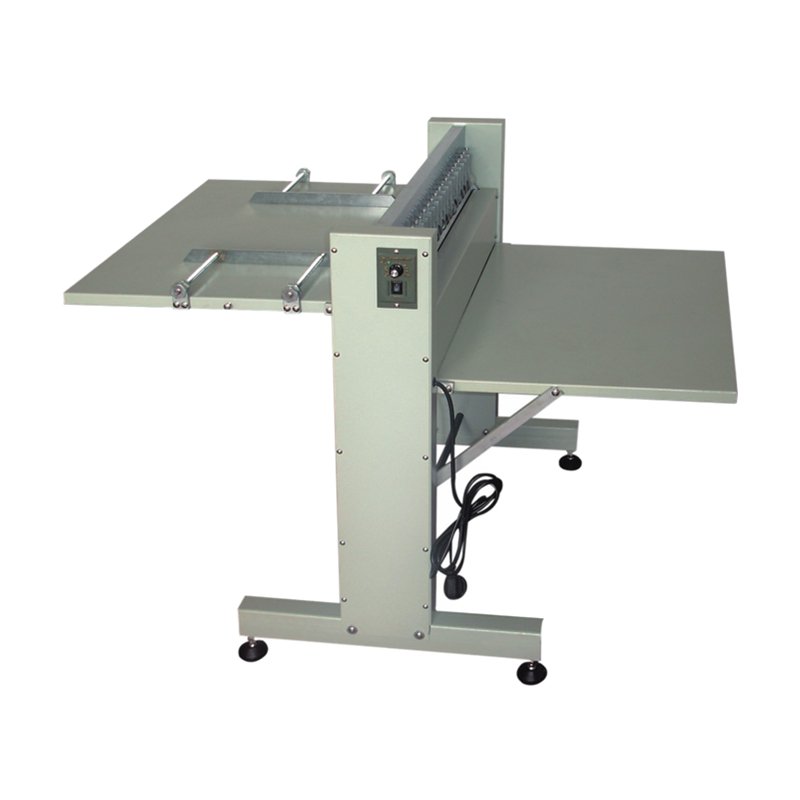 SG-H500 Auto Paper Creaser Perforating, Electric Digital Creaser, Digital A3/A4Paper Creasing Machine Paper Perforating Machine