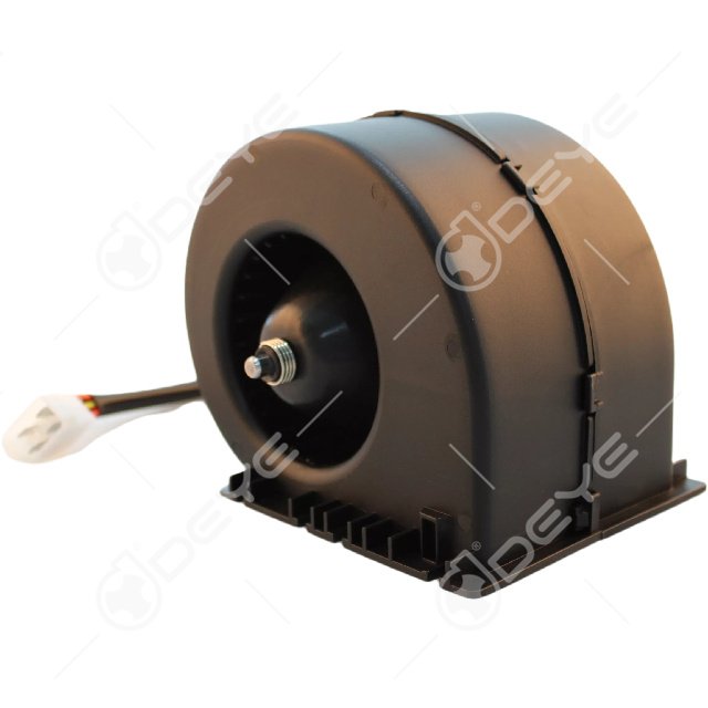 Lower Noise 6401529e 24v Blower Motor air Conditioner Heater Bus Maz