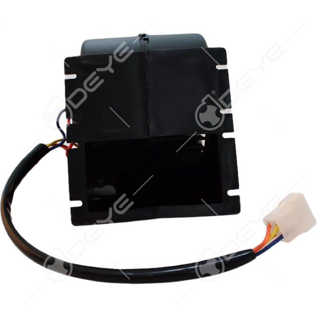 Lower Noise 6401529e 24v Blower Motor air Conditioner Heater Bus Maz