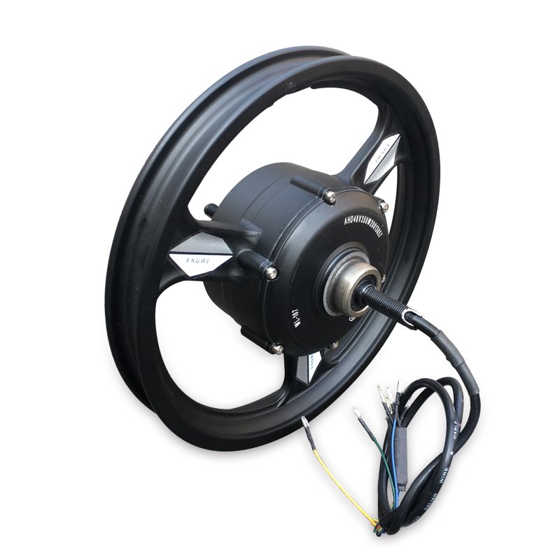 DREAM START 9 Pin Electric Bike Motor Connector Extension Cable
