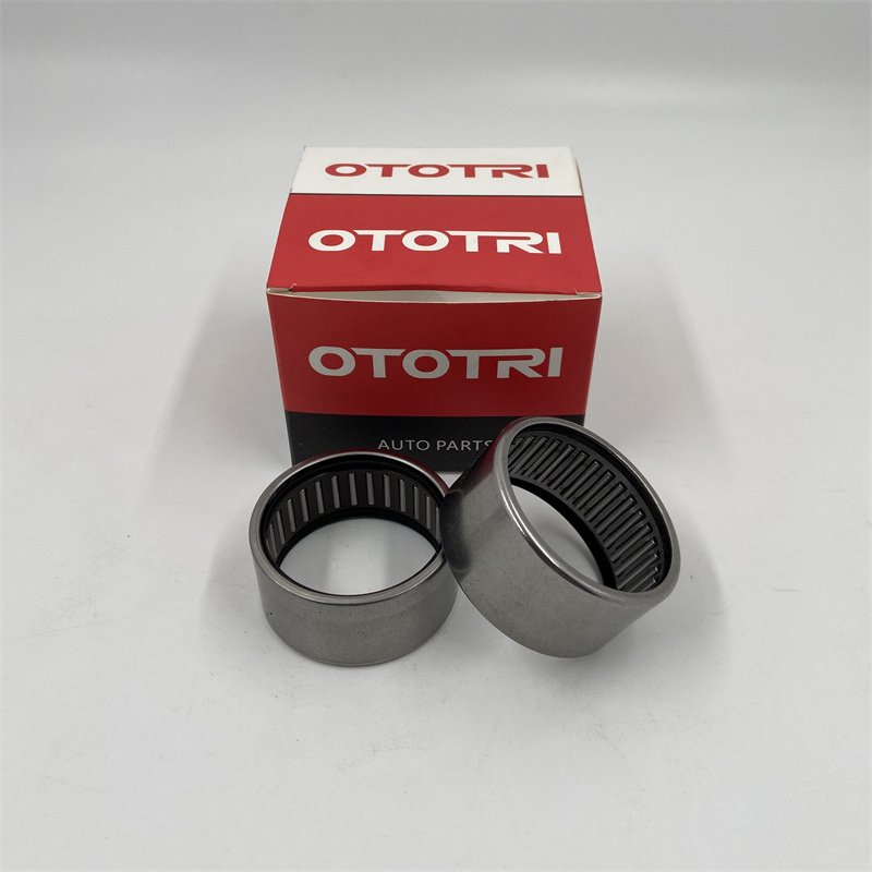 OTOTRI Peugeot 206 External Needle Bearing Peugeot 206 Repair Kit Bearing 70216 Db70216 Peugeot Bearing