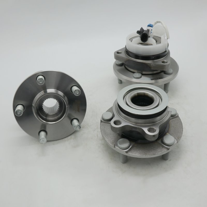 Hot Sale Wheel Hub Bearing for Bora/Langham/Golf 4/5/ Volkswagen Weiling /98-11 Beetle/Audi TT98-06 OEM No.800179D-DVSK