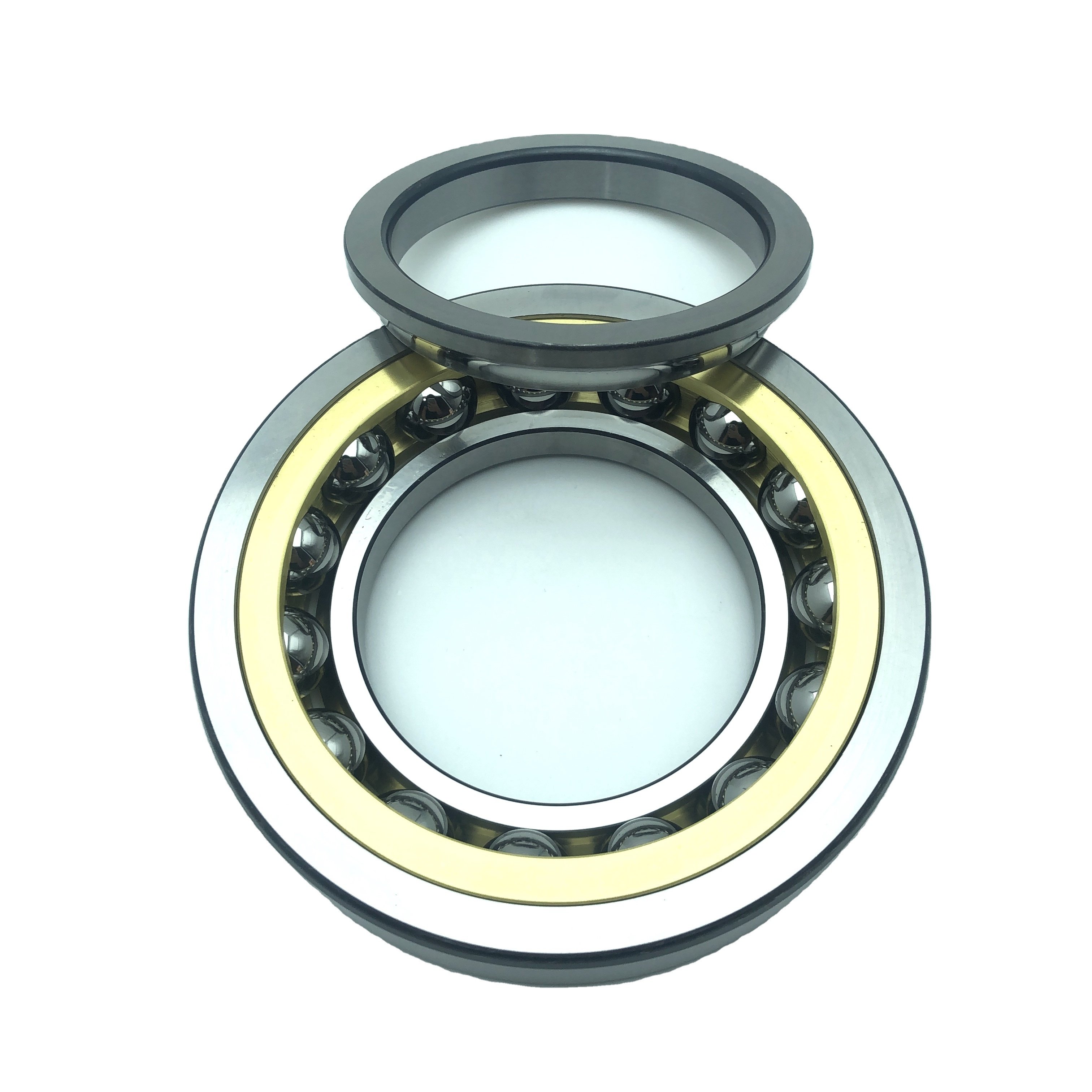 Factory Direct Sales All Types of High Performance Brand Angular Contact Ball Bearing QJF230M with High Precision