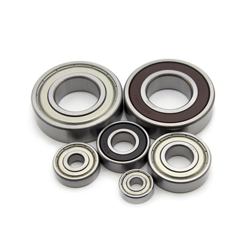 Hot Selling High Speed Low Noise Deep Groove Ball Bearing 694ZZ for Auto Parts Electric Scooter Bicycle Motorcycle Bearing