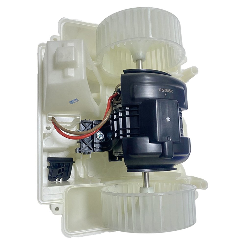 2228202214 A/C Blower Motor HEATER FAN for Mercedes-Benz W222 S300 S320 S350 S400 S450 S500 S550 S560 S580 S600 S680 S63 S65