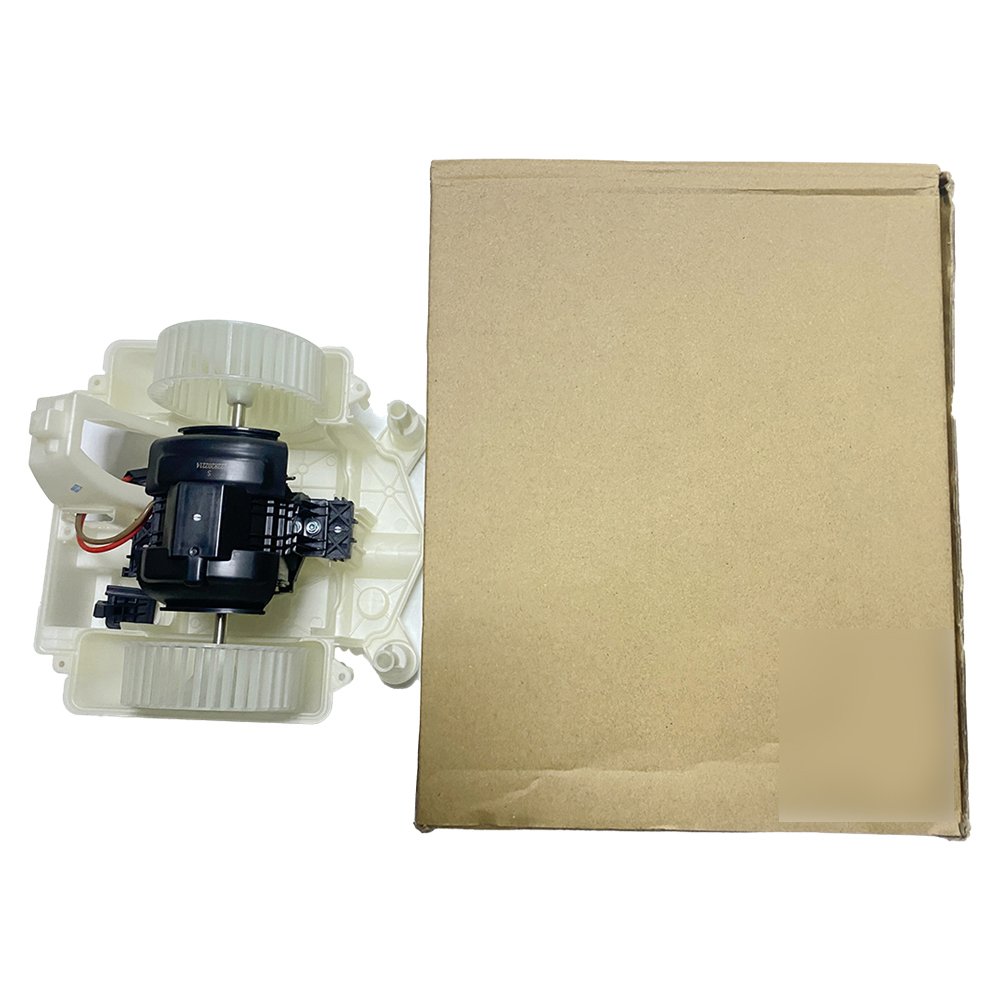 2228202214 A/C Blower Motor HEATER FAN for Mercedes-Benz W222 S300 S320 S350 S400 S450 S500 S550 S560 S580 S600 S680 S63 S65