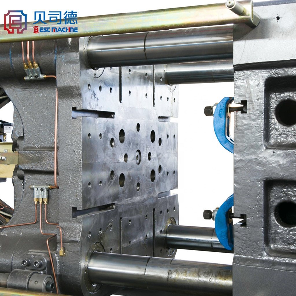 Automatic Car Bumper Injection Molding Machine Plastic Car Bumper Manufacturing Making Machine