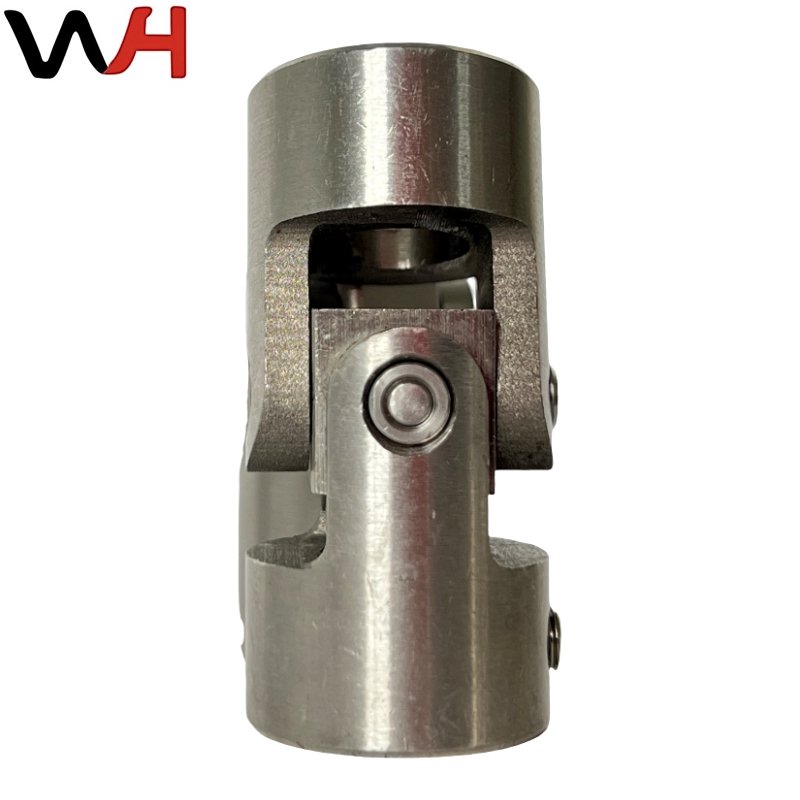 Top Grade Steel Universal Joint (U-Joint) for Car Manufacturers' Wheel Hub Bearing for Auto Industries Use OE No. Wheel Hub