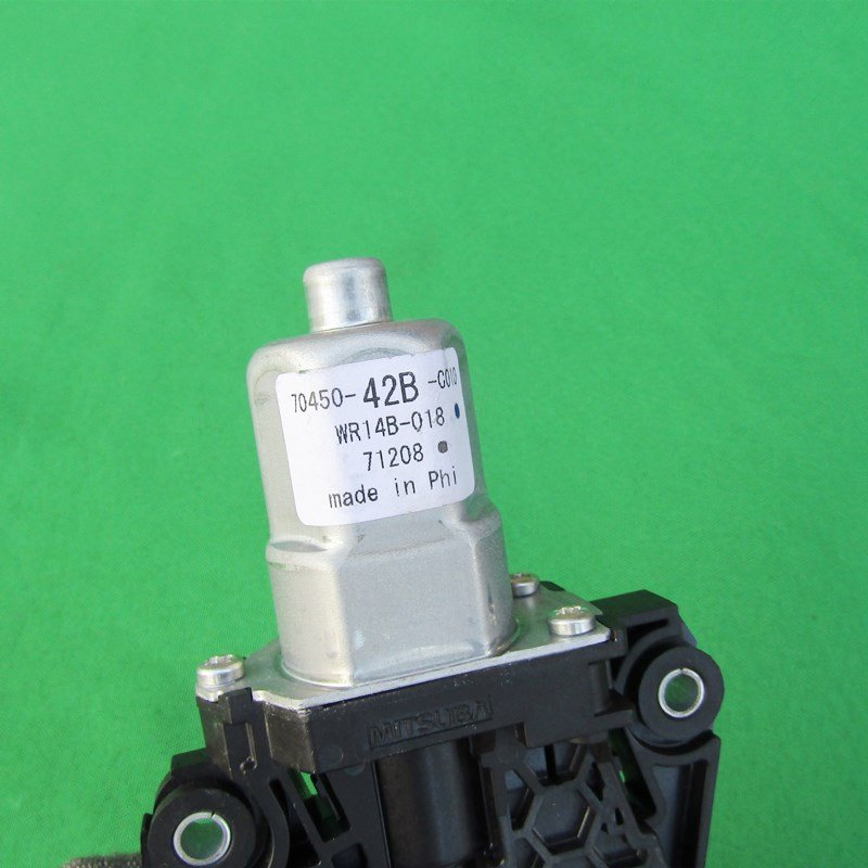 RW1 Sunroof Motor OEM:70450-TNY-E12 70490-TNY-E12 H-onda C-RV 2017-2022 Roof Sunroof Motor :70450-42B-C01 70490-42B-C01