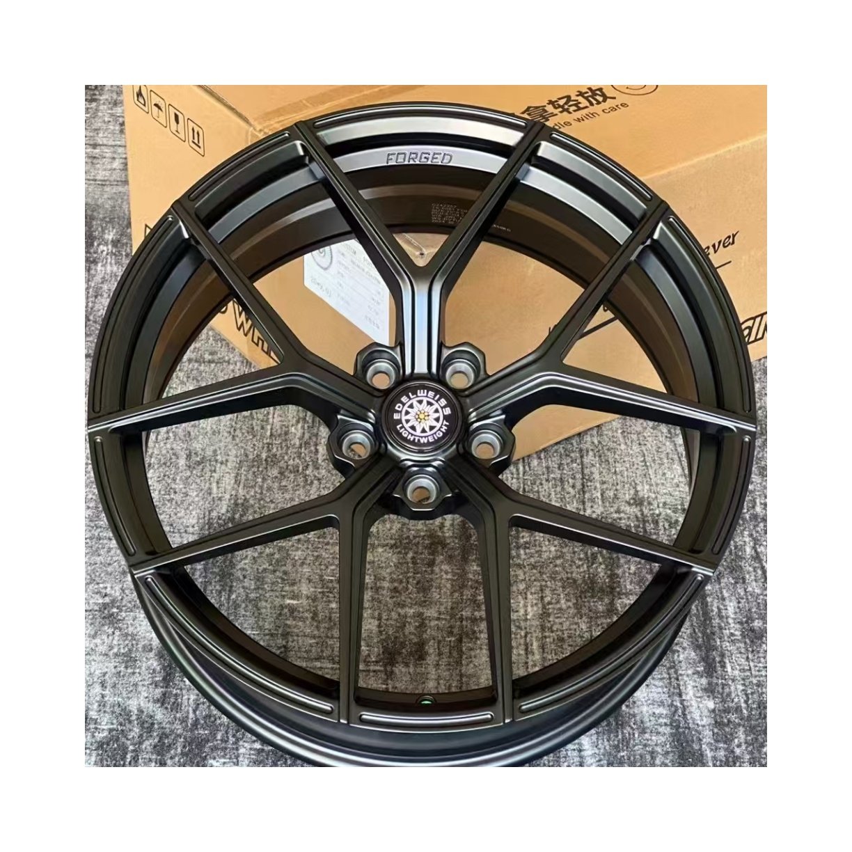 15 16 17 18 19inch 4x100 5x112 Flow Forming Wheel 5x130 Aftermarket Alloy Wheel Rim