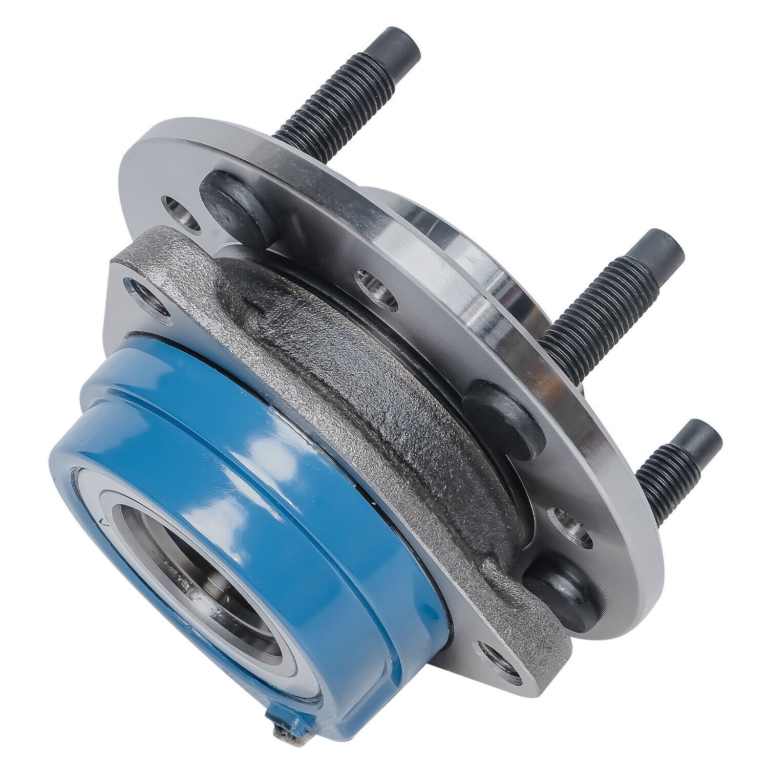 513137 Front Wheel Bearing Hub for 97-05 Chevy Malibu Pontiac Grand Am Olds Alero 3.1L 3.4L 2.4L 2.2L