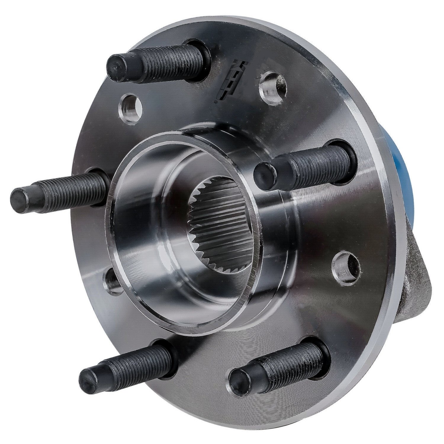 513137 Front Wheel Bearing Hub for 97-05 Chevy Malibu Pontiac Grand Am Olds Alero 3.1L 3.4L 2.4L 2.2L