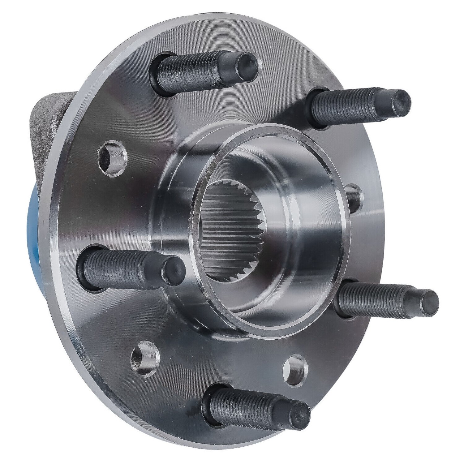 513137 Front Wheel Bearing Hub for 97-05 Chevy Malibu Pontiac Grand Am Olds Alero 3.1L 3.4L 2.4L 2.2L