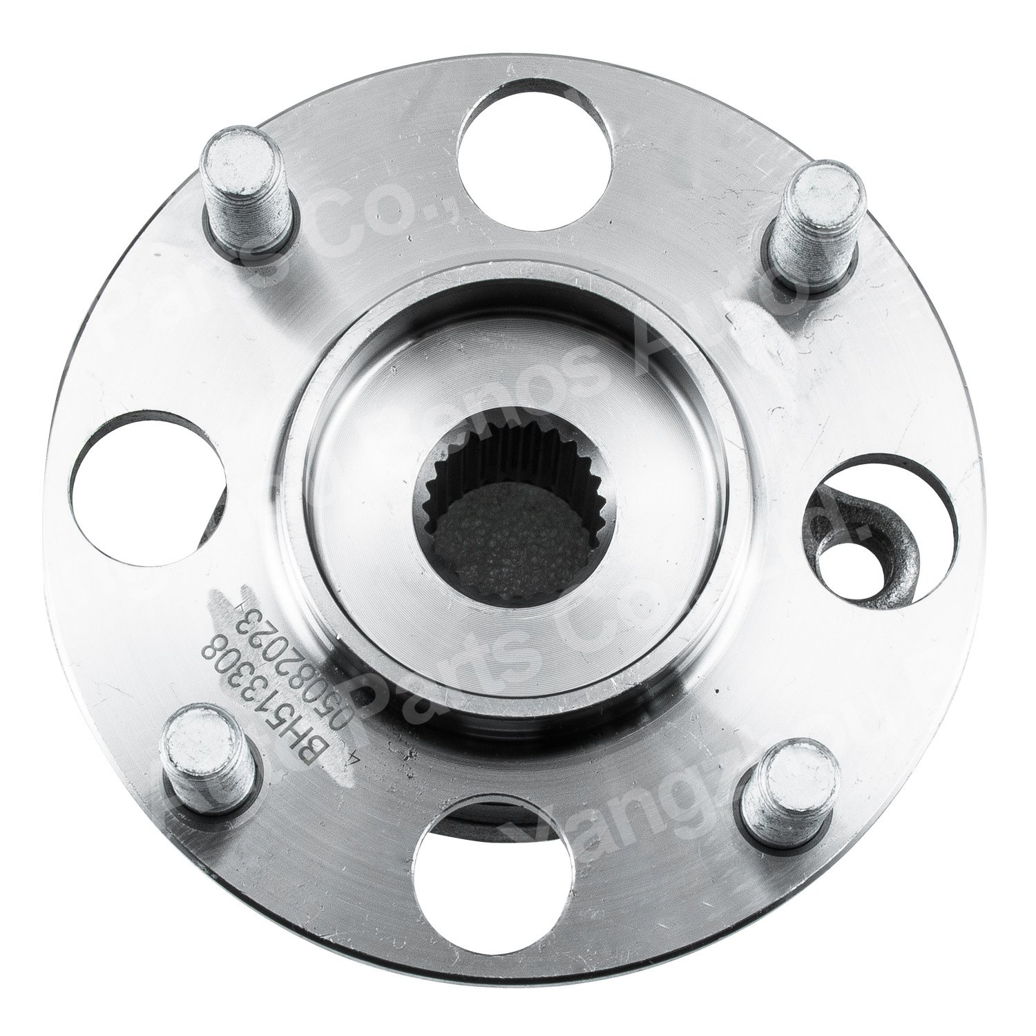 Front Wheel Hub Bearing Assembly for Nissan Versa 513308 2007 - 2009 2010 2011