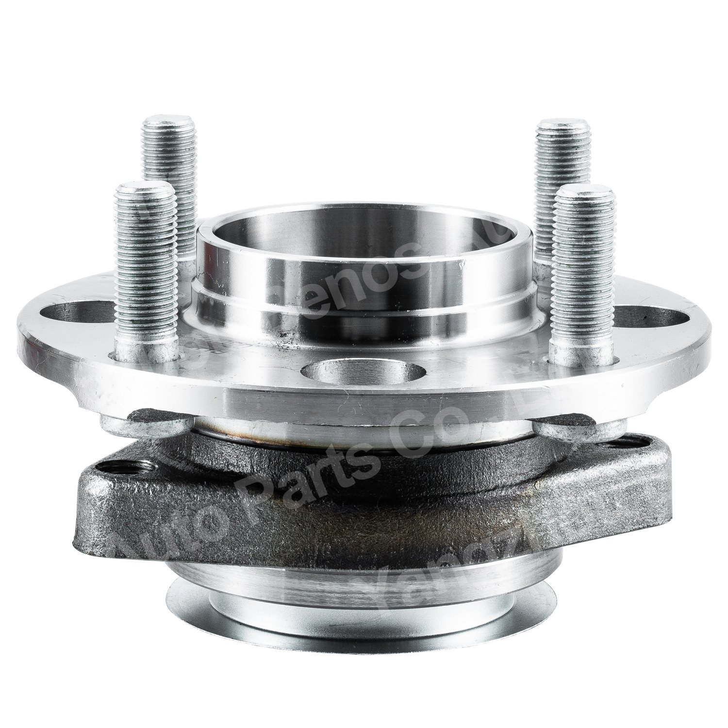 Front Wheel Hub Bearing Assembly for Nissan Versa 513308 2007 - 2009 2010 2011