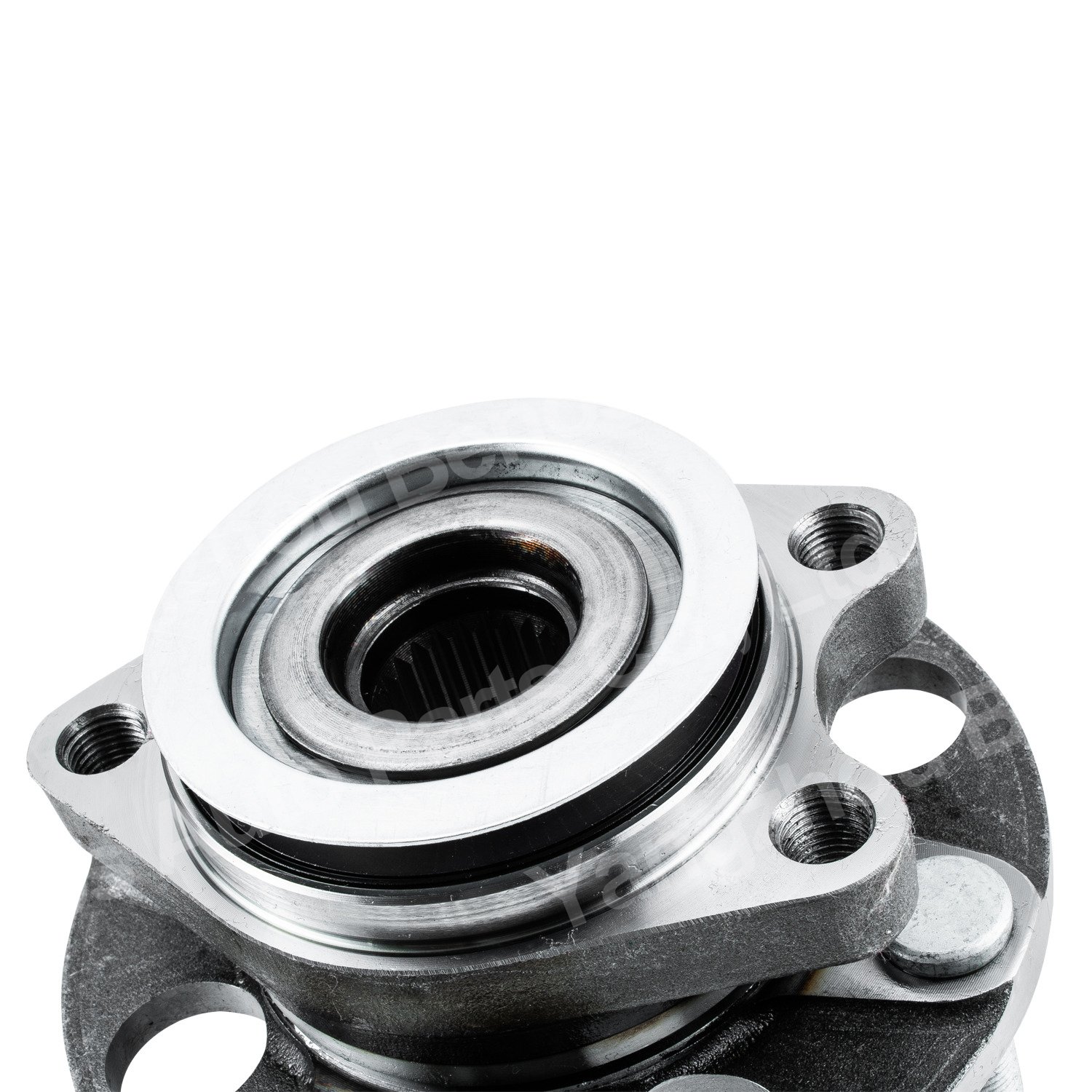 Front Wheel Hub Bearing Assembly for Nissan Versa 513308 2007 - 2009 2010 2011