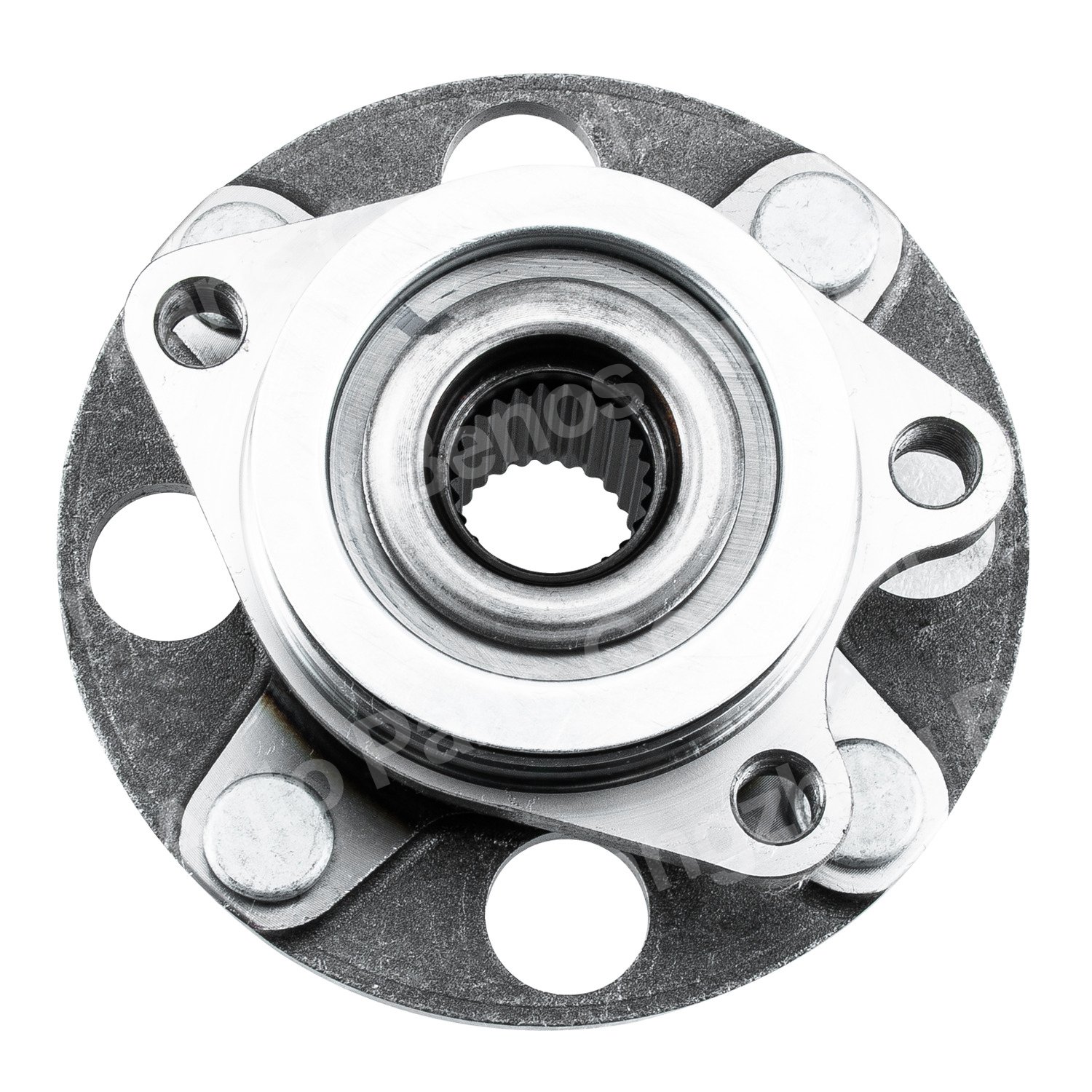 Front Wheel Hub Bearing Assembly for Nissan Versa 513308 2007 - 2009 2010 2011