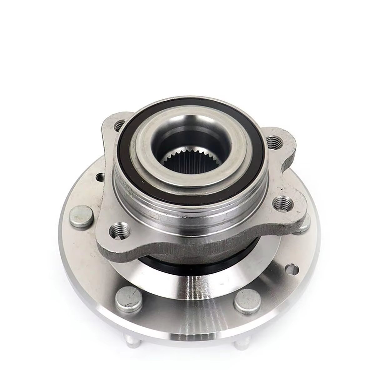 UIB High Quality Wheel Hub Bearings 13502872 52081087 13502872 Directly Supplied From the Manufacturer