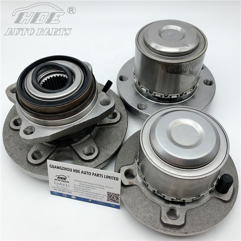 9063302520 713668010 High Quality Wheel Hub Bearing for VW CRAFTER