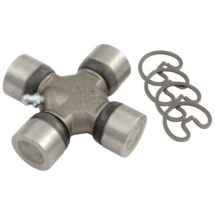 Auto Parts SPL90-1X CZ271 U848 42532346 5001837379 Cross Universal Joint Universal Joint 41.28x126mm