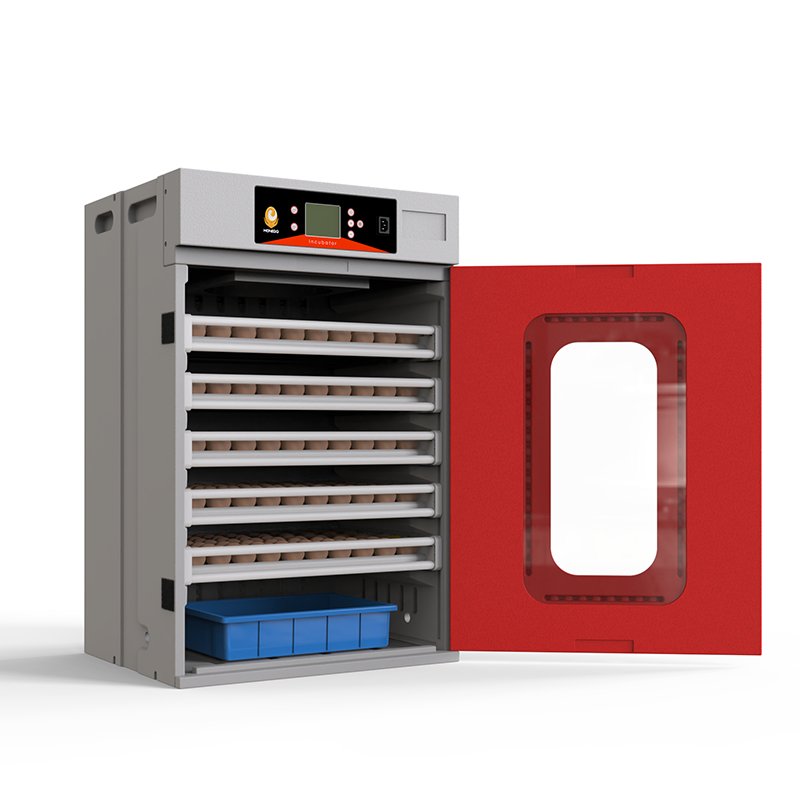 Automatic Turning 300 Eggs Turkish American Tray Incubator Trade in Kenya Prices With Auto Turn