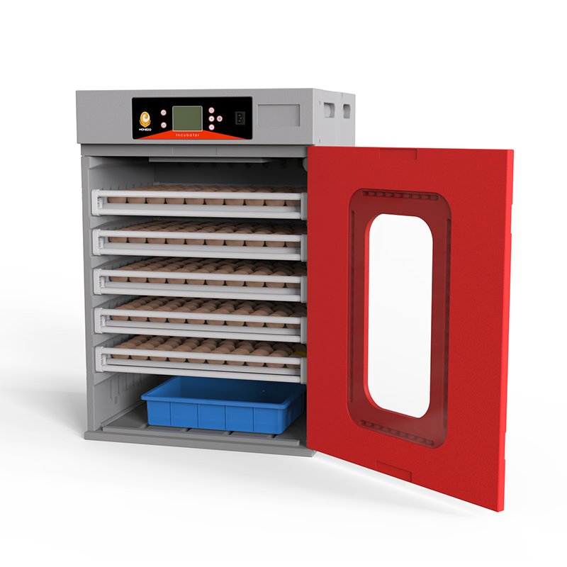 Automatic Turning 300 Eggs Turkish American Tray Incubator Trade in Kenya Prices With Auto Turn
