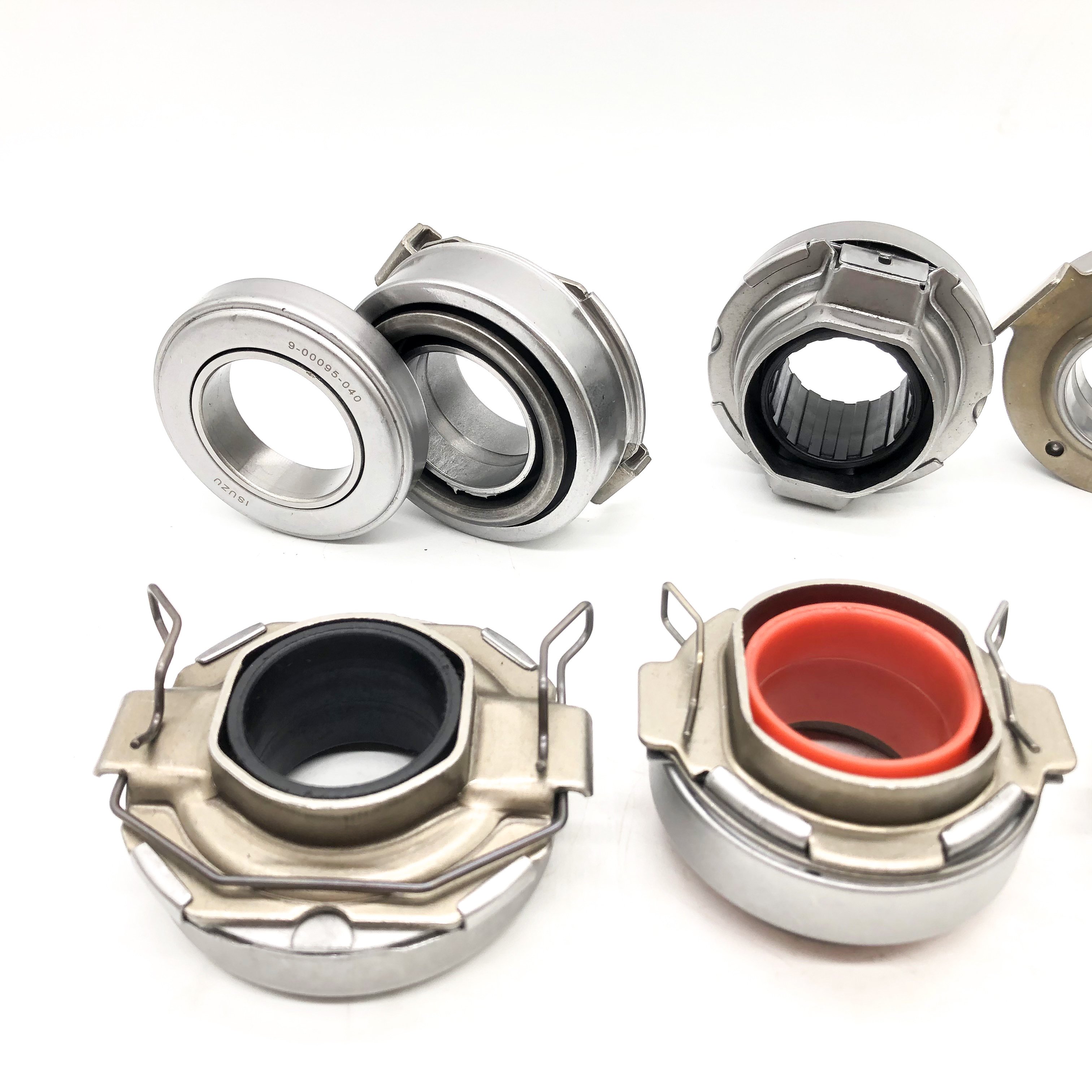 High Quality Truck mitsubishi Canter Clutch Release Bearing 54tkz3501 54tka3501 for Auto Clutch Bearing Release