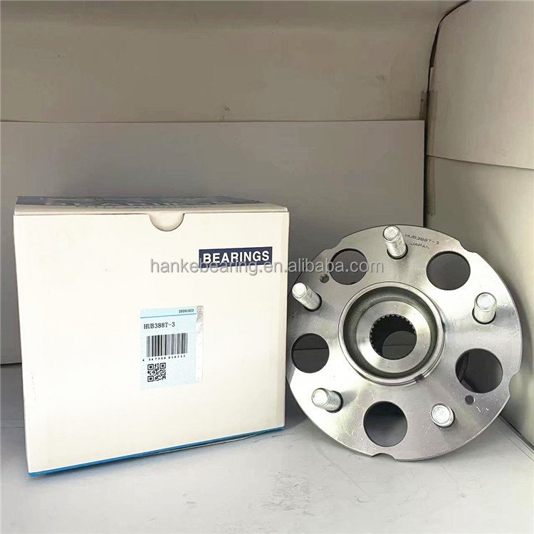 Auto Part DACF1050B5 Front Wheel Bearing DACF1050B-5 Wheel Hub Bearing