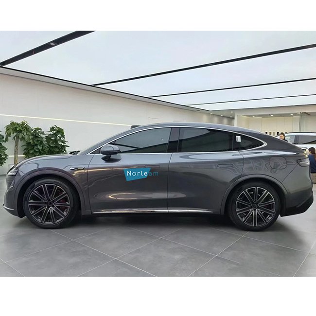 Aito Quality Automotive Supplier 2025 Luxed S7 Pro RWD New Electric Cars EV Auto deposit
