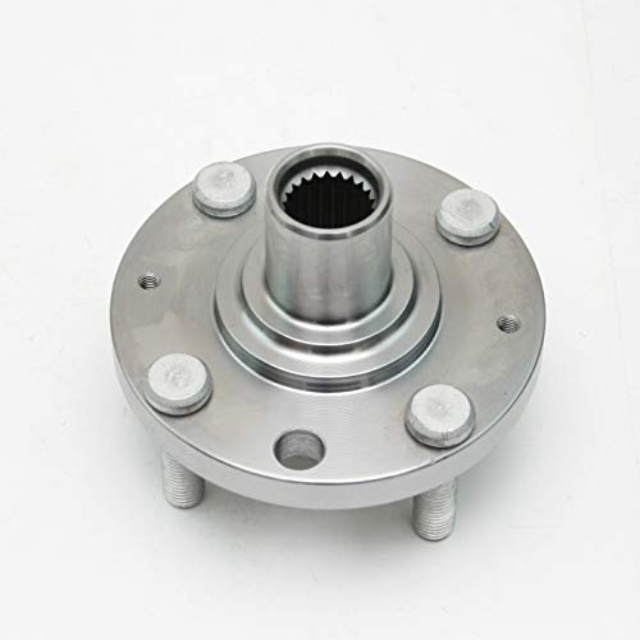 Wheel Hub Bearing Unit Spare Parts Fits for Che Vrolet Front Axle Motorcycle Wheel Hub 96535041